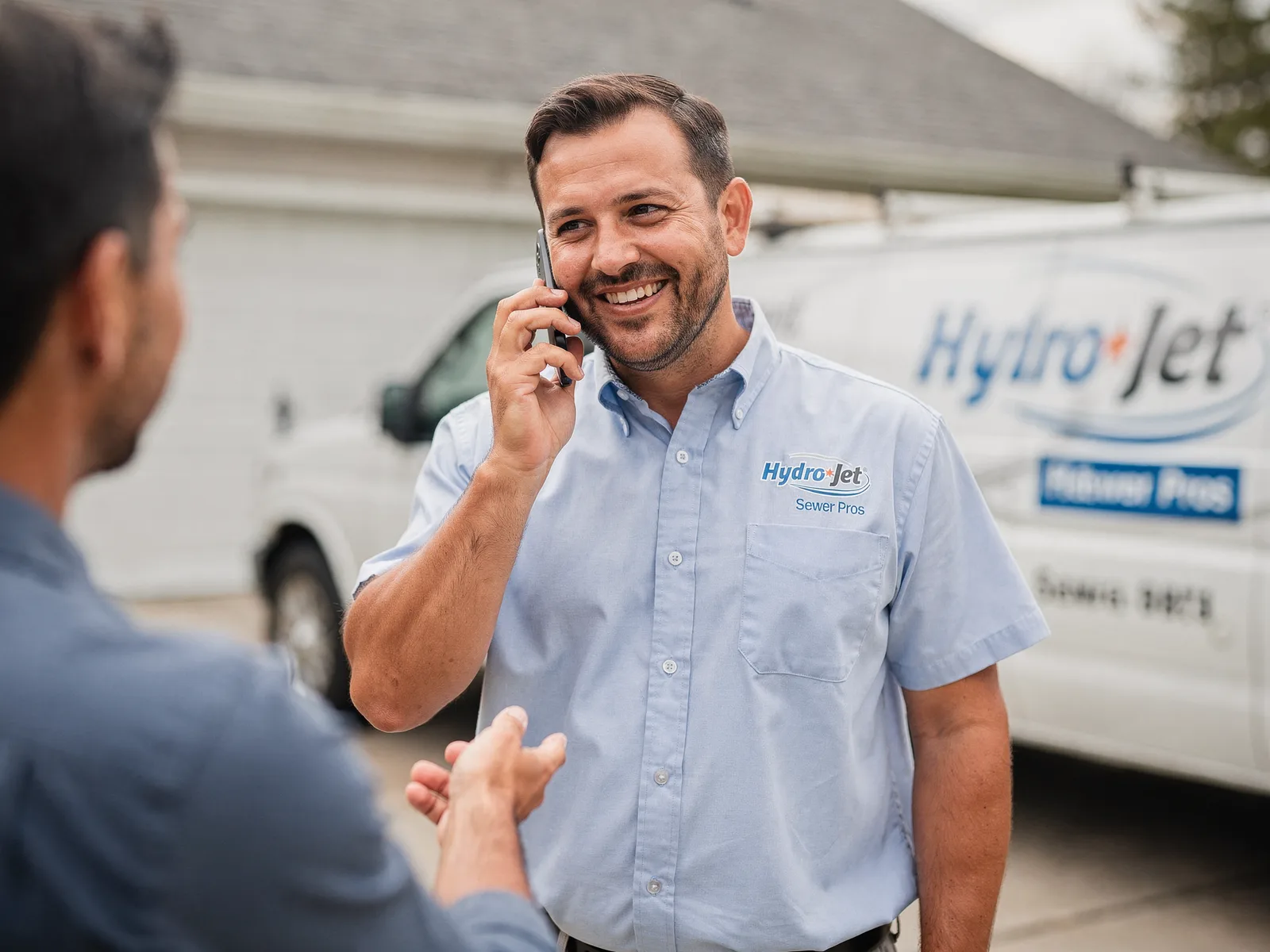 Hydro Jetting Canaan, VT FAQs